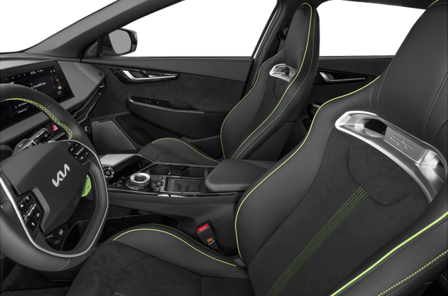 2024 Kia EV6