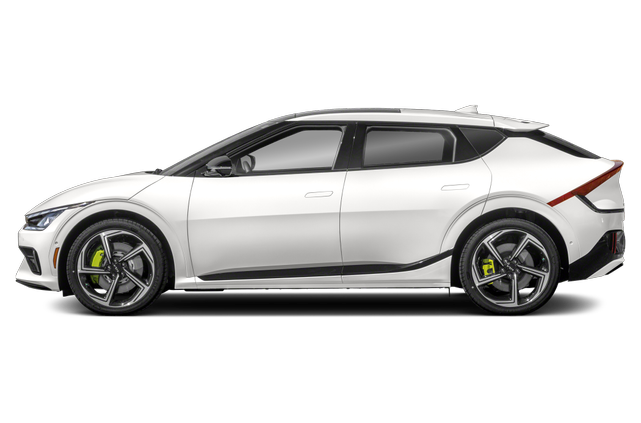 2024 Kia EV6
