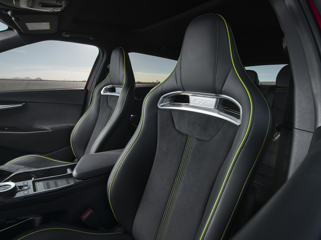 2024 Kia EV6