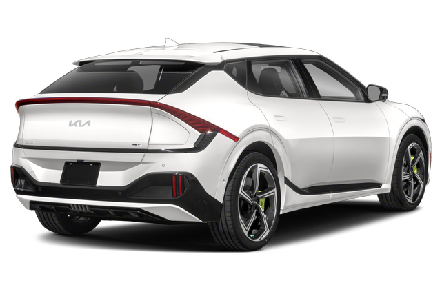 2024 Kia EV6