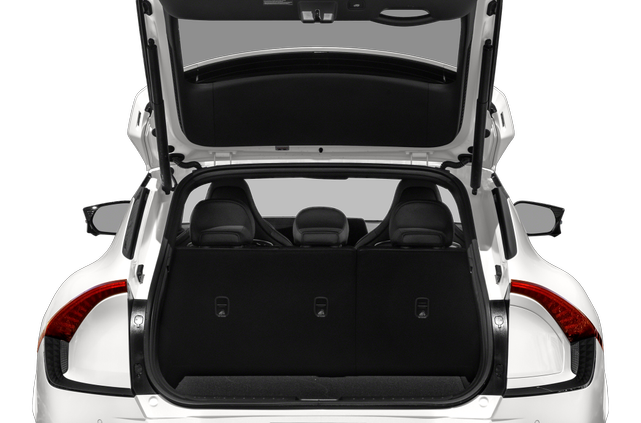 2024 Kia EV6