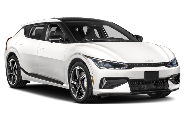 2024 Kia EV6