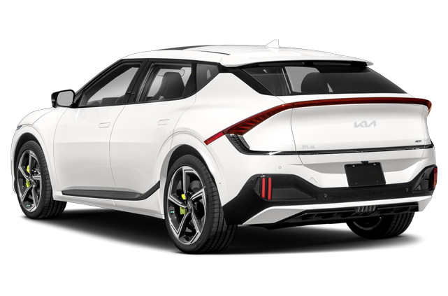 2024 Kia EV6