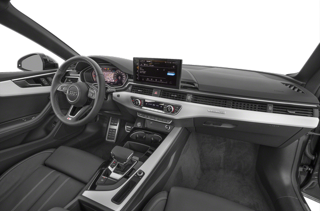 2025 Audi A5