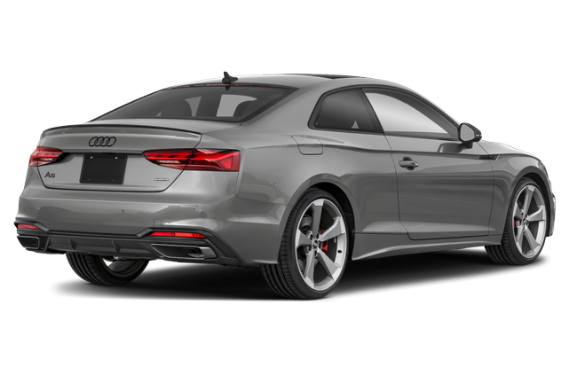 2025 Audi A5