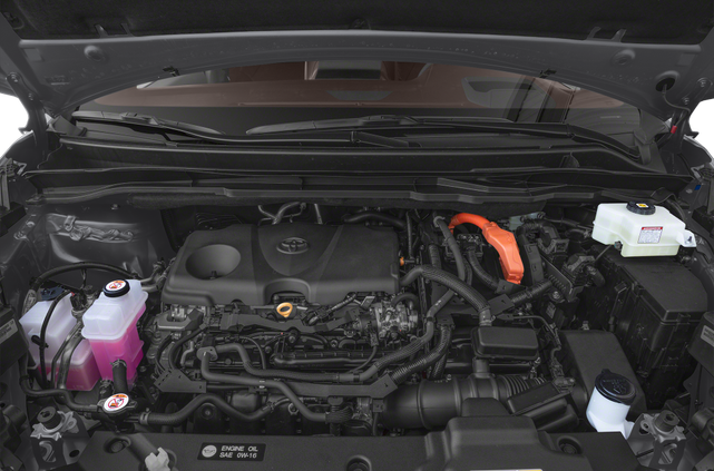 2024 Toyota Sienna