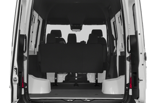2022 Mercedes-Benz Sprinter 3500