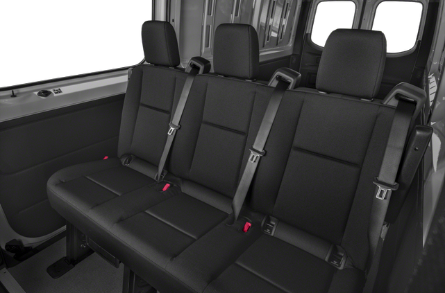 2022 Mercedes-Benz Sprinter 3500