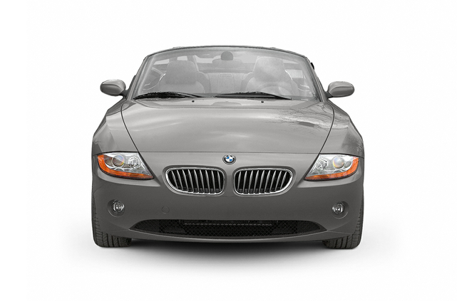 2003 BMW Z4