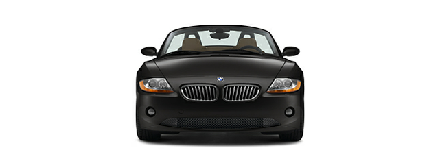 2003 BMW Z4