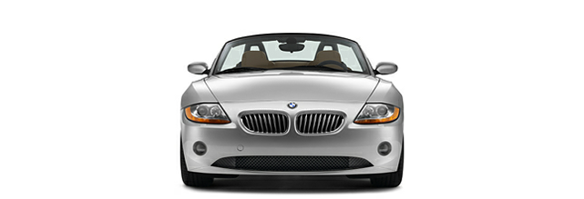 2003 BMW Z4