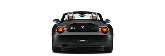 2003 BMW Z4
