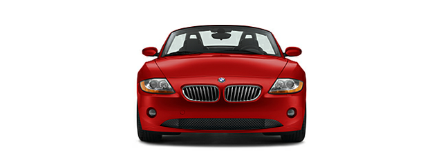 2003 BMW Z4