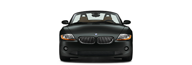 2003 BMW Z4