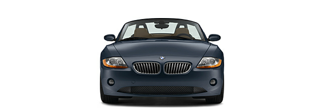 2003 BMW Z4