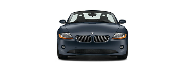 2003 BMW Z4