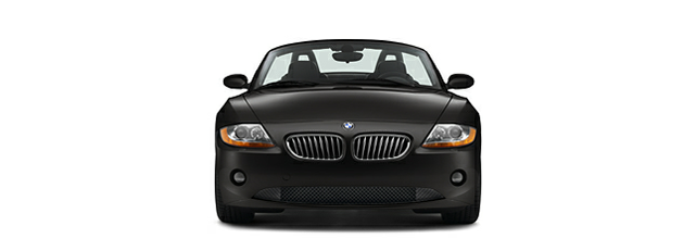 2003 BMW Z4