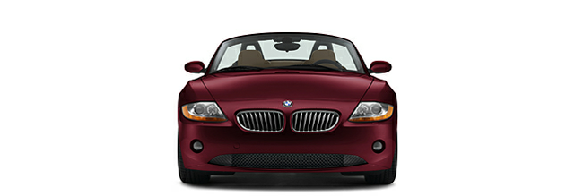2003 BMW Z4