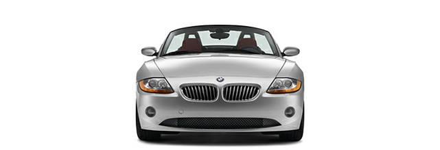 2003 BMW Z4