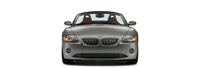 2003 BMW Z4