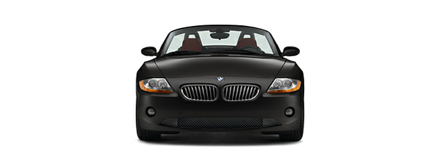 2003 BMW Z4