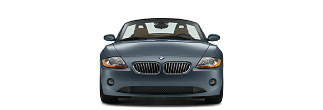 2003 BMW Z4