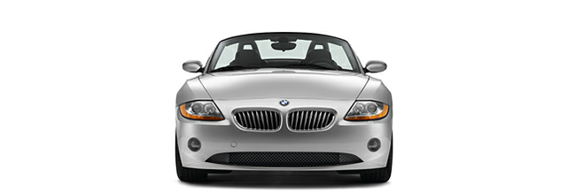 2003 BMW Z4