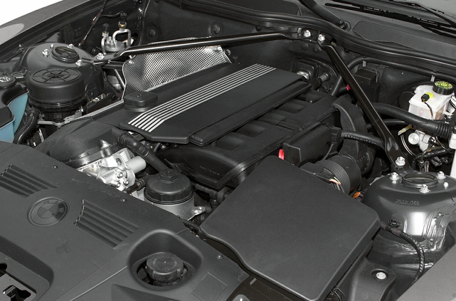 2003 BMW Z4