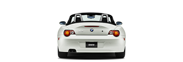 2003 BMW Z4