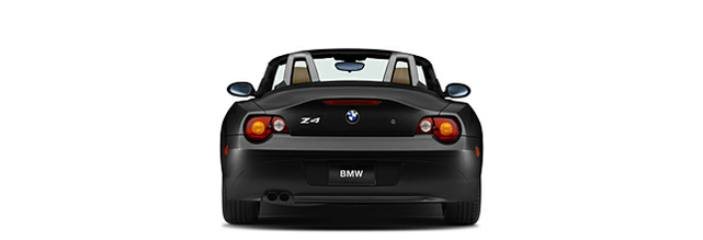 2003 BMW Z4