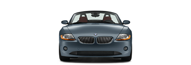 2003 BMW Z4