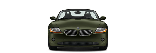 2003 BMW Z4