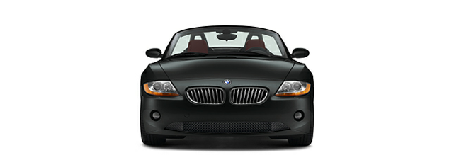 2003 BMW Z4