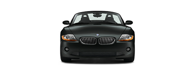 2003 BMW Z4