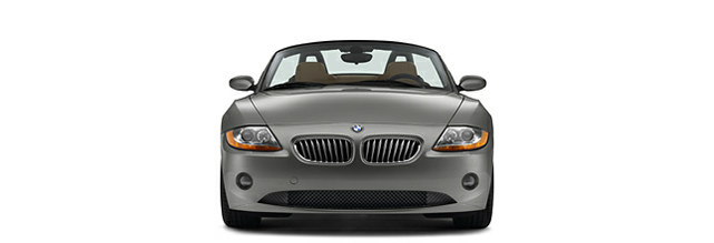 2003 BMW Z4