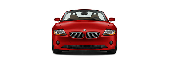 2003 BMW Z4