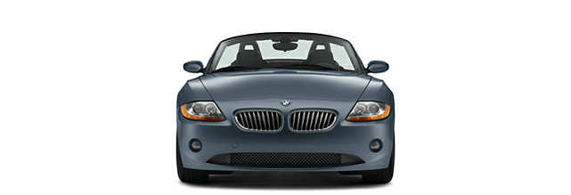 2003 BMW Z4