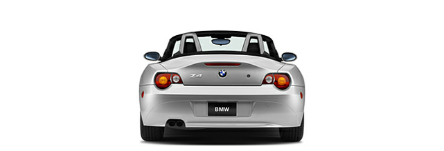 2003 BMW Z4