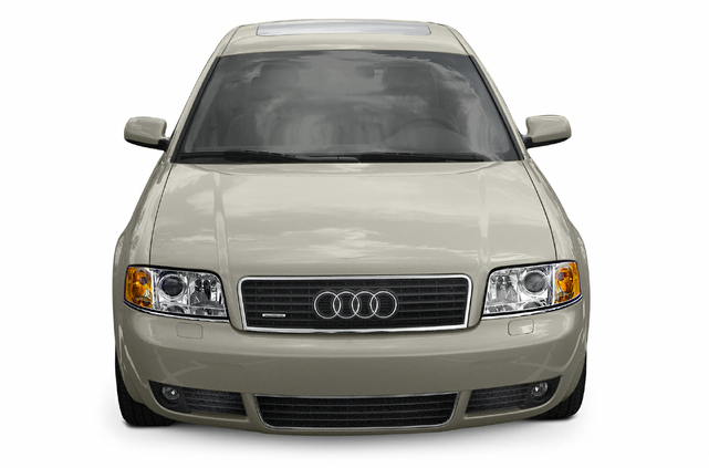 2004 Audi A6