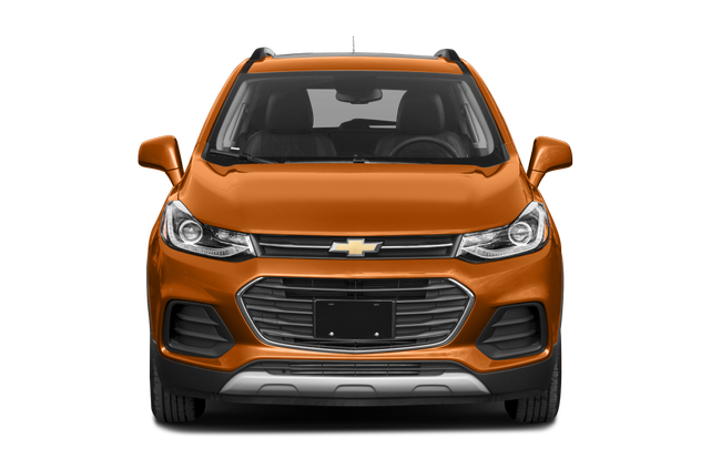 2017 Chevrolet Trax