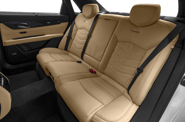 2020 Cadillac CT6