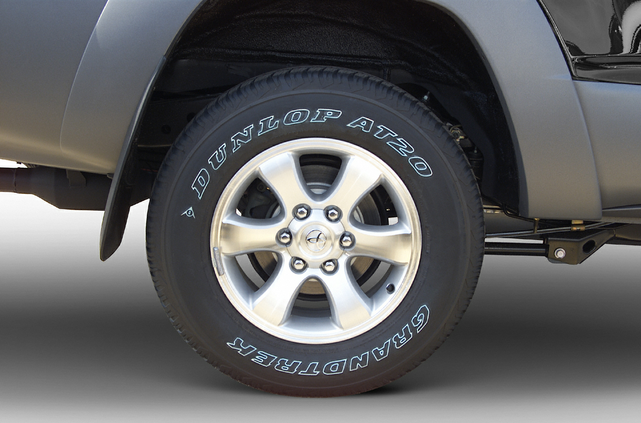 2004 Toyota 4Runner