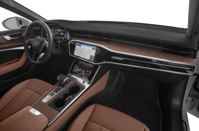 2021 Audi A6