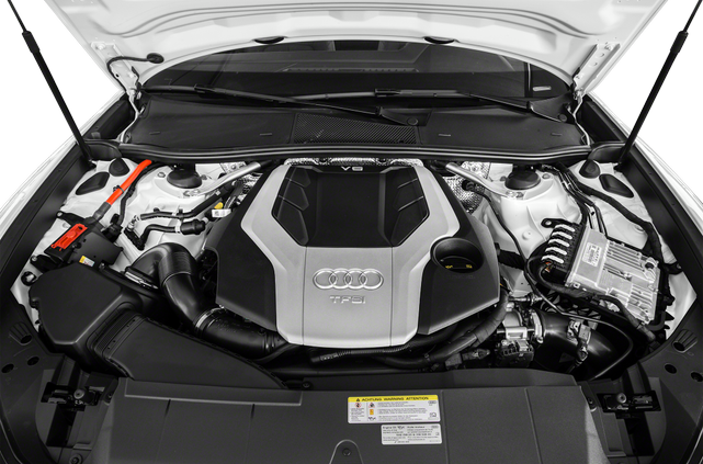 2021 Audi A6
