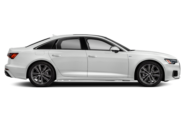2021 Audi A6