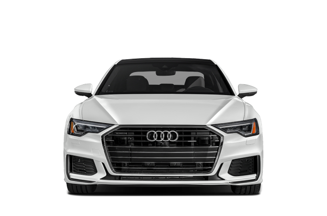 2021 Audi A6