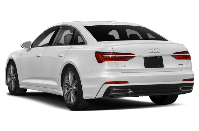2021 Audi A6