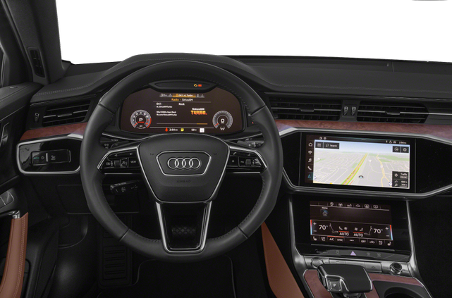 2021 Audi A6