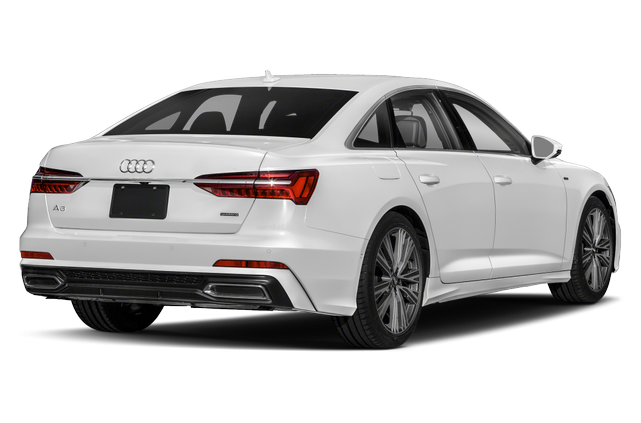 2021 Audi A6