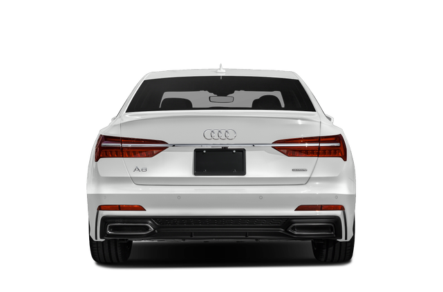 2021 Audi A6